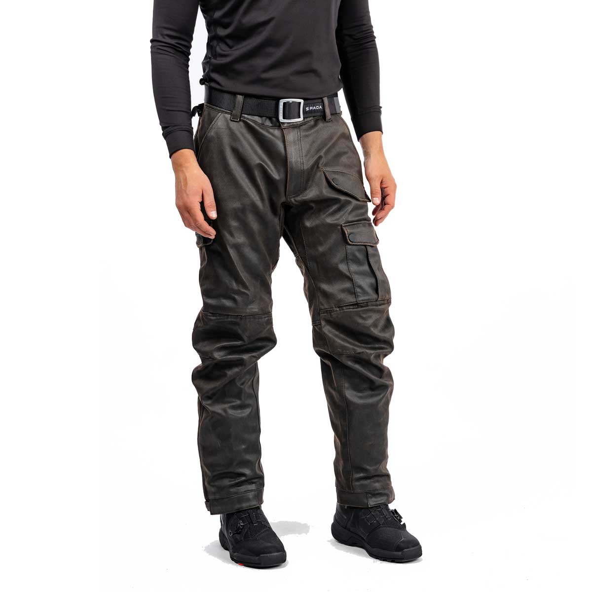 Spada Crossguard CE WP Trouser Walnut