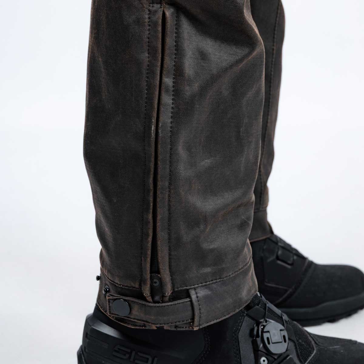 Spada Crossguard CE WP Trouser Walnut