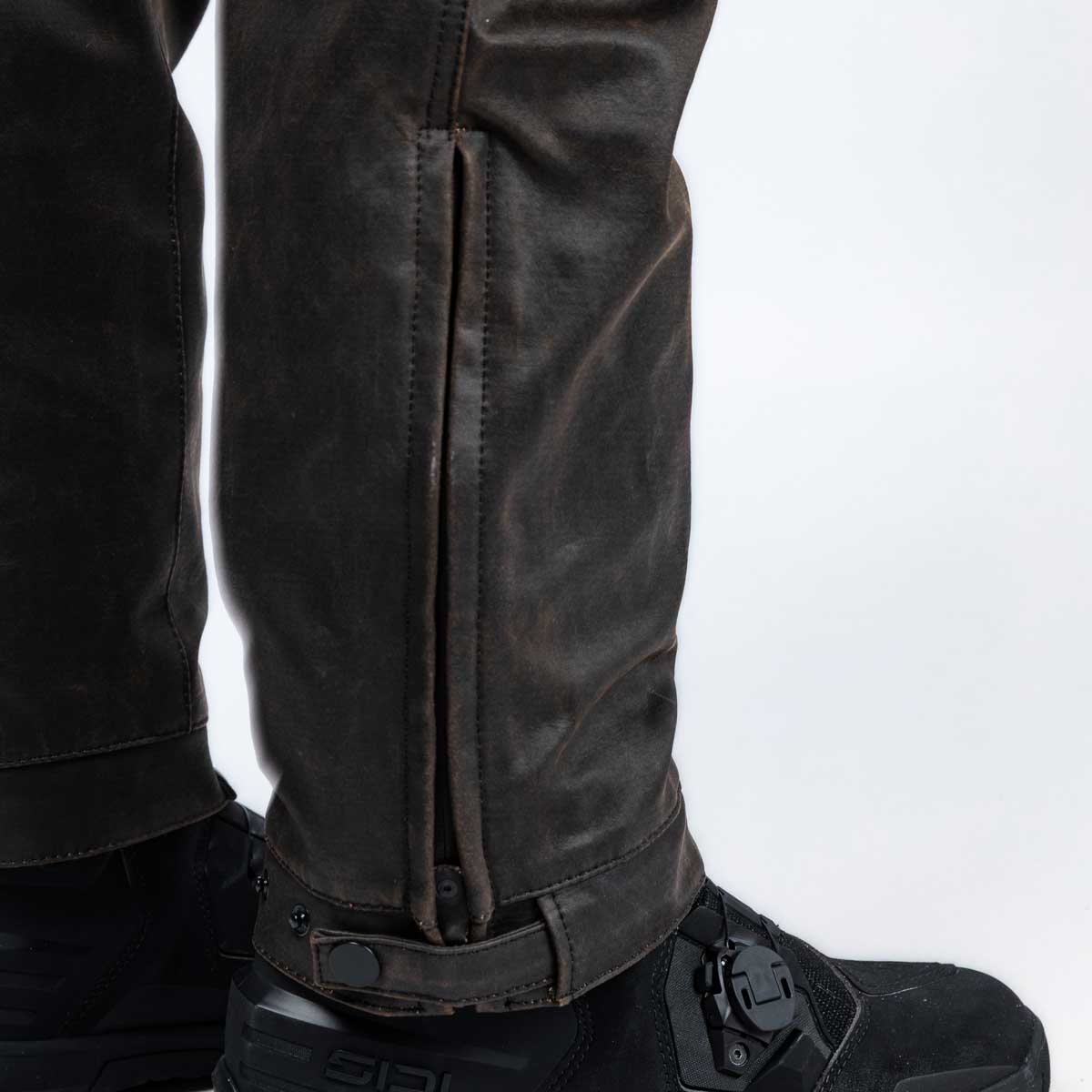 Spada Crossguard CE WP Trouser Walnut