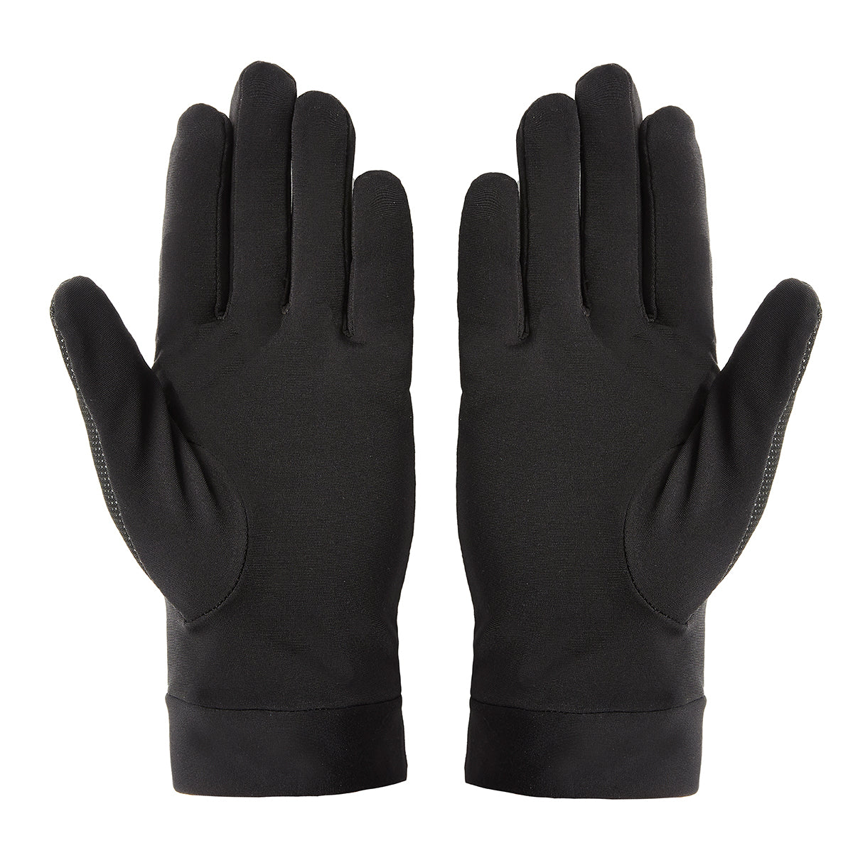 Spada Crucible Baselayer Glove Black