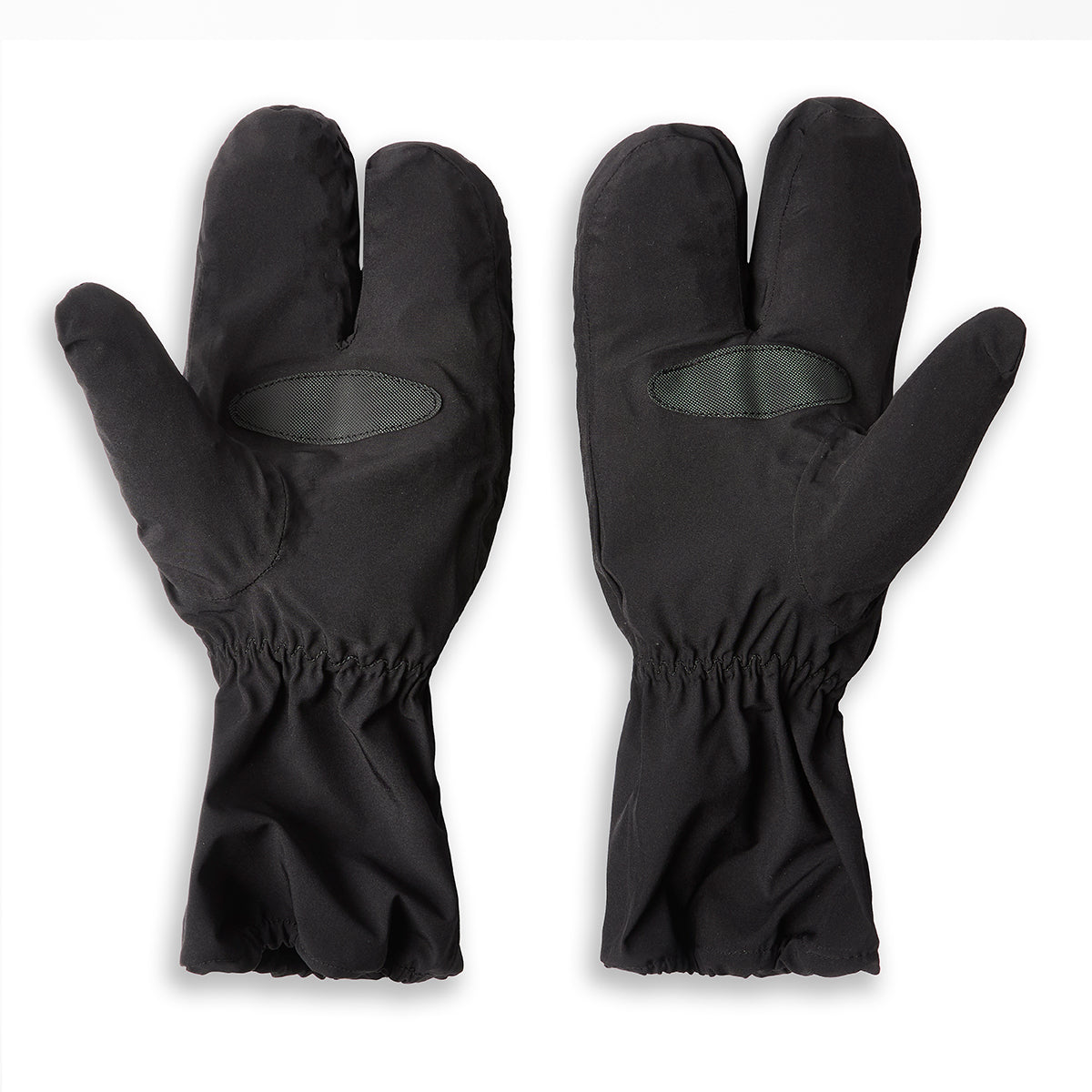 Spada Acqua Shield WP Overmitts Black