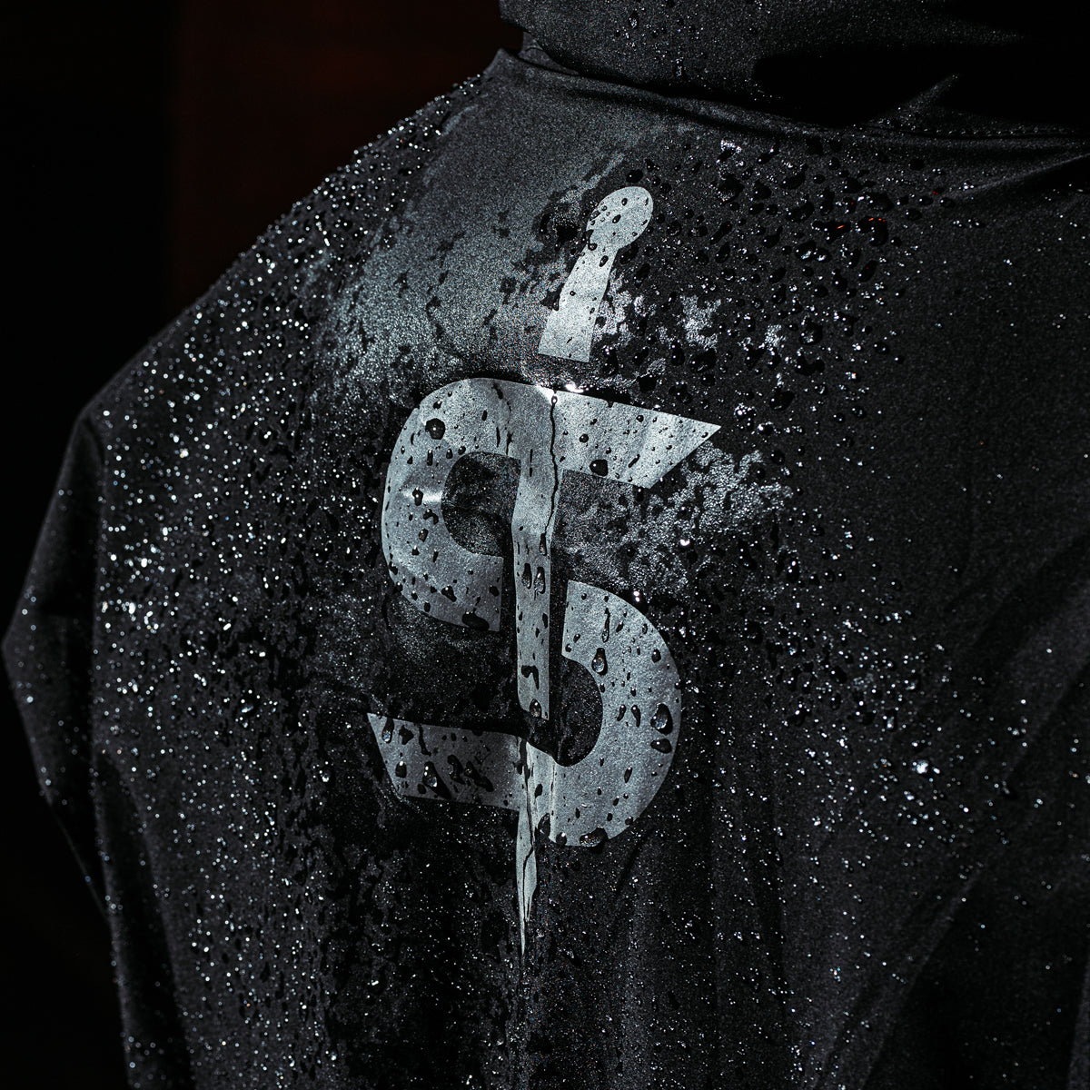 Spada Acqua Shield WP Jacket Black