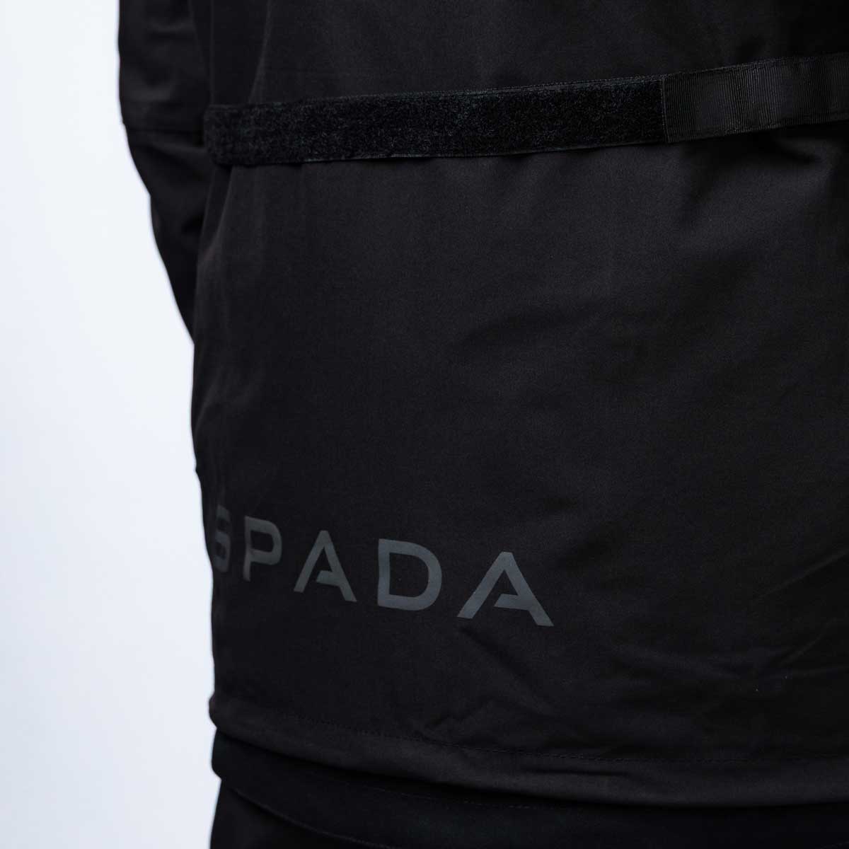 Spada Acqua Shield WP Jacket Black