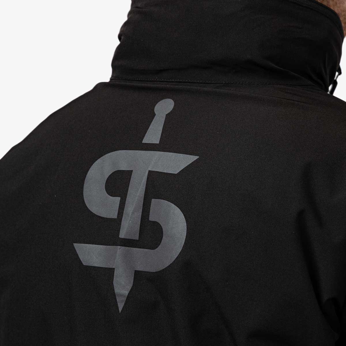 Spada Acqua Shield WP Jacket Black