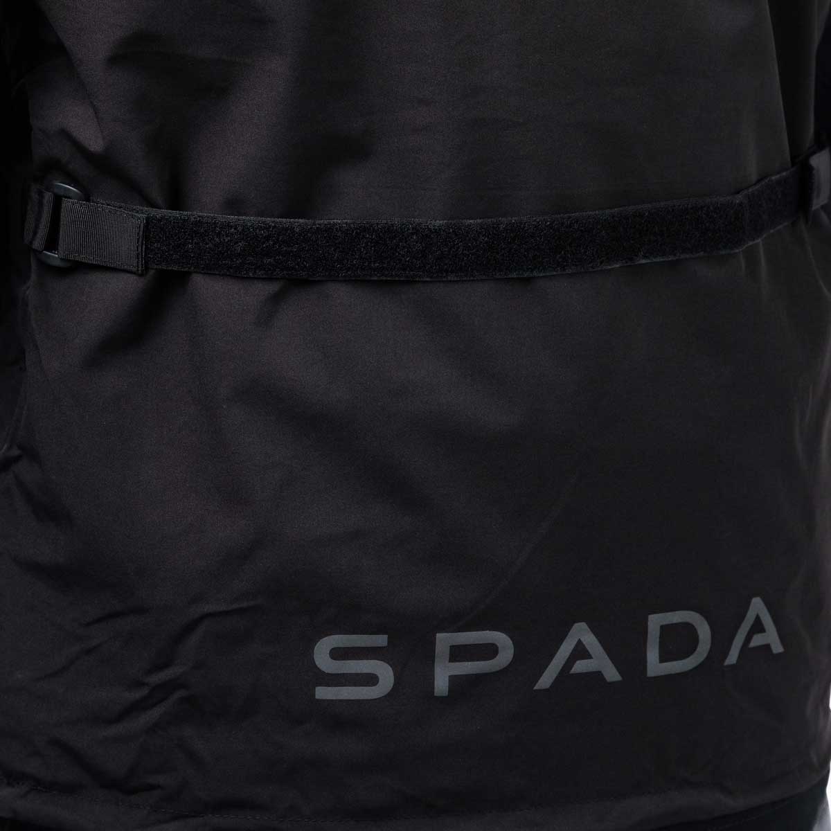 Spada Acqua Shield WP Jacket Black