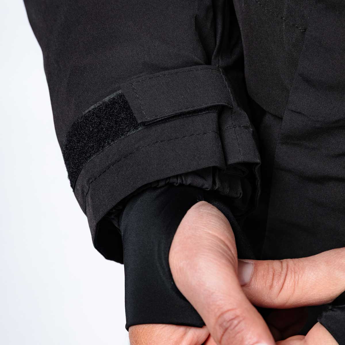 Spada Acqua Shield WP Jacket Black