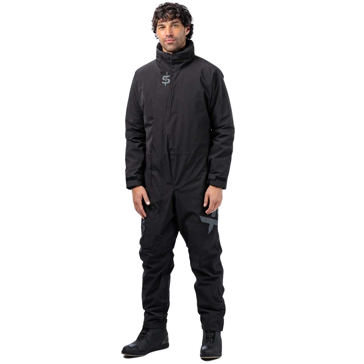 Spada Acqua Shield WP Onesie Black