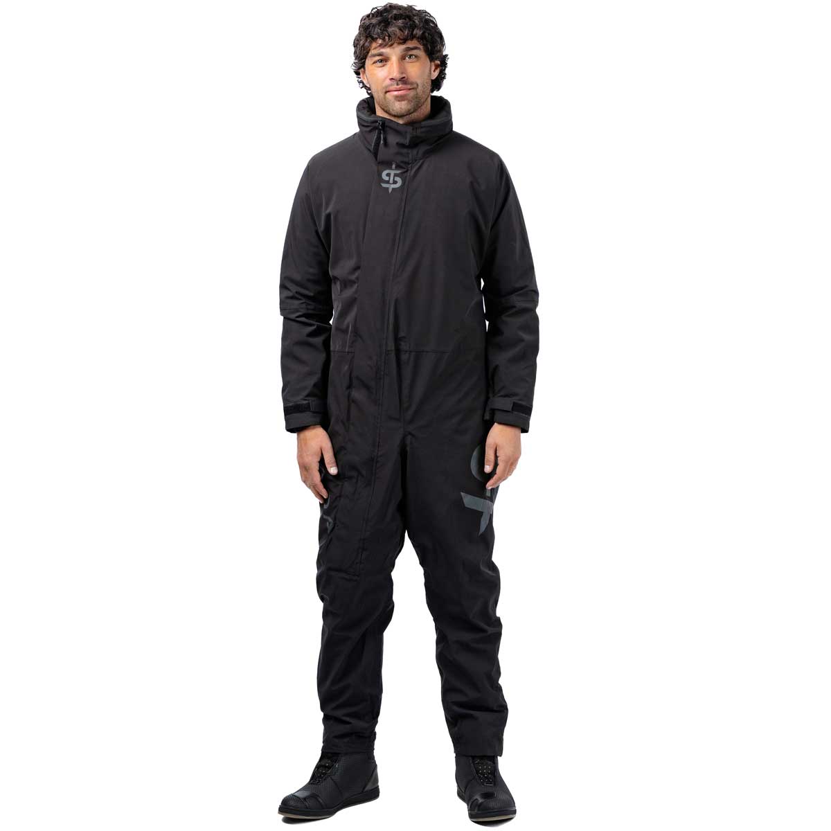 Spada Acqua Shield WP Onesie Black
