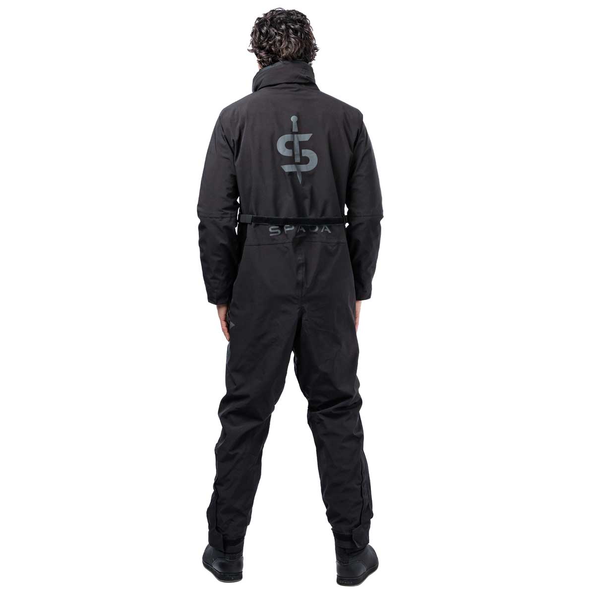 Spada Acqua Shield WP Onesie Black