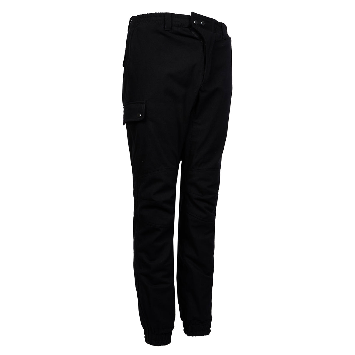 Spada Pilot CE Trousers Black