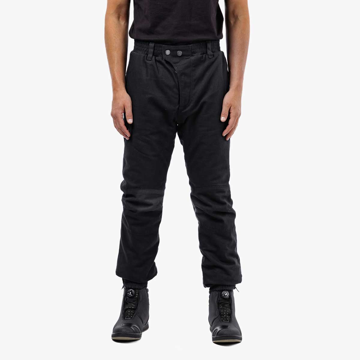 Spada Pilot CE Trousers Black