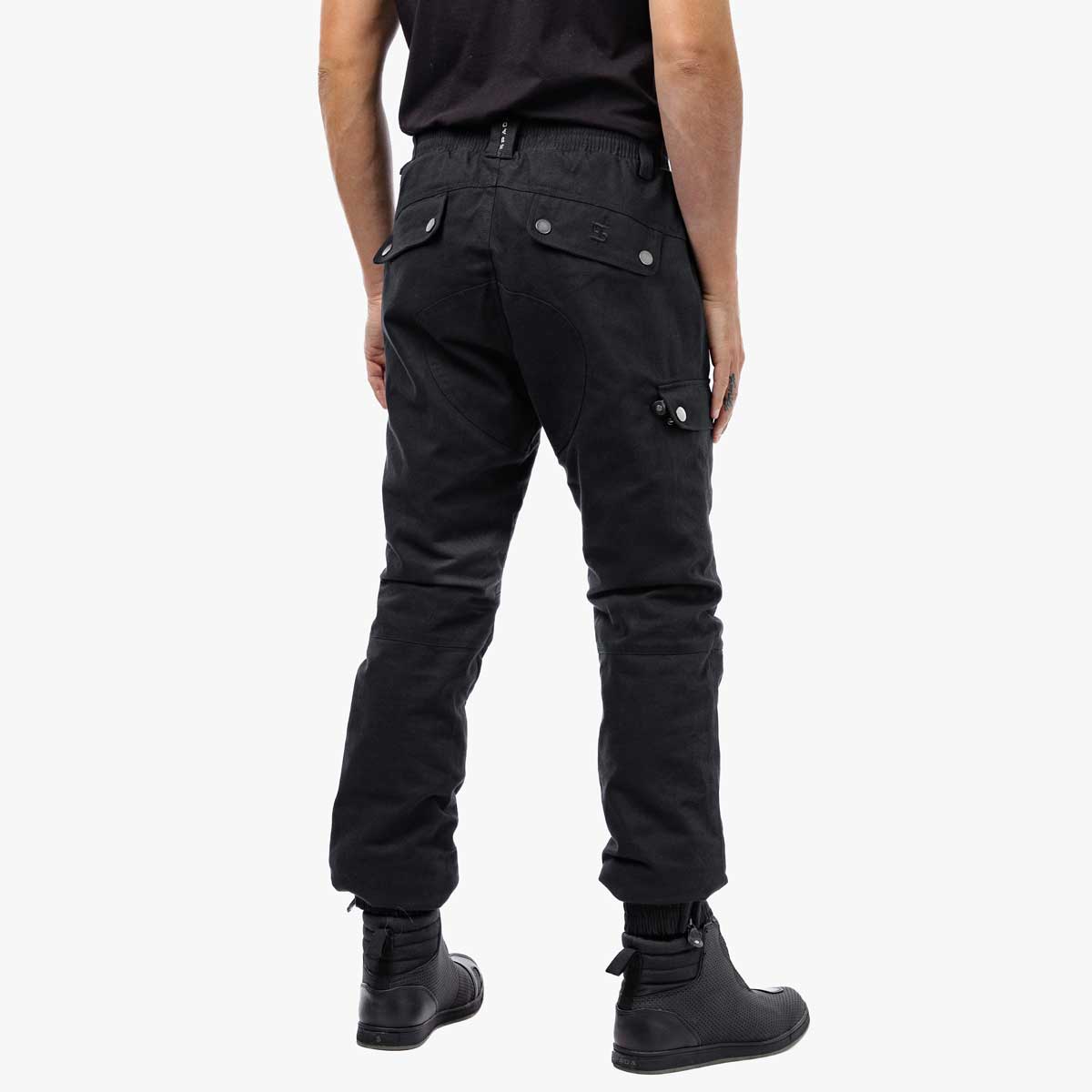 Spada Pilot CE Trousers Black