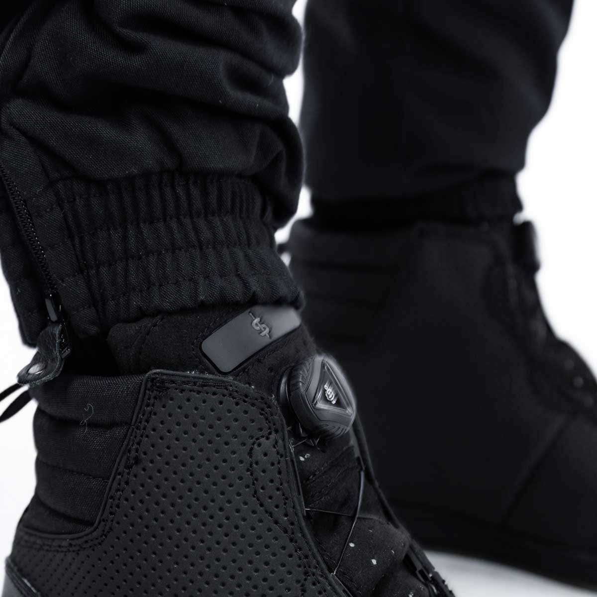 Spada Pilot CE Trousers Black