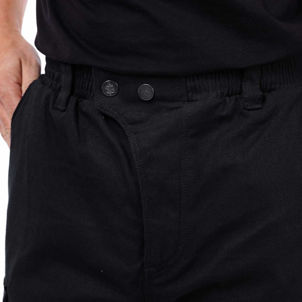 Spada Pilot CE Trousers Black