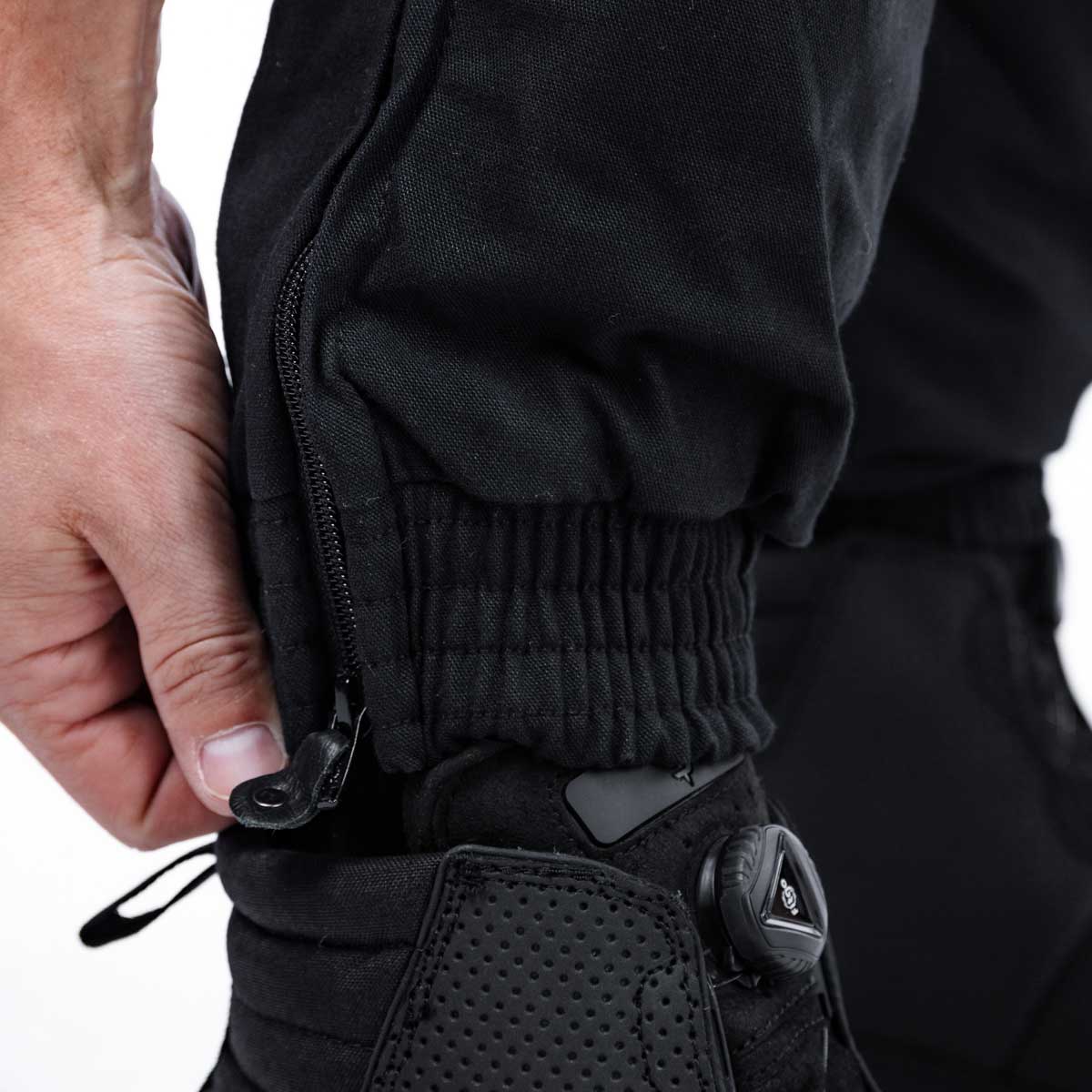 Spada Pilot CE Trousers Black