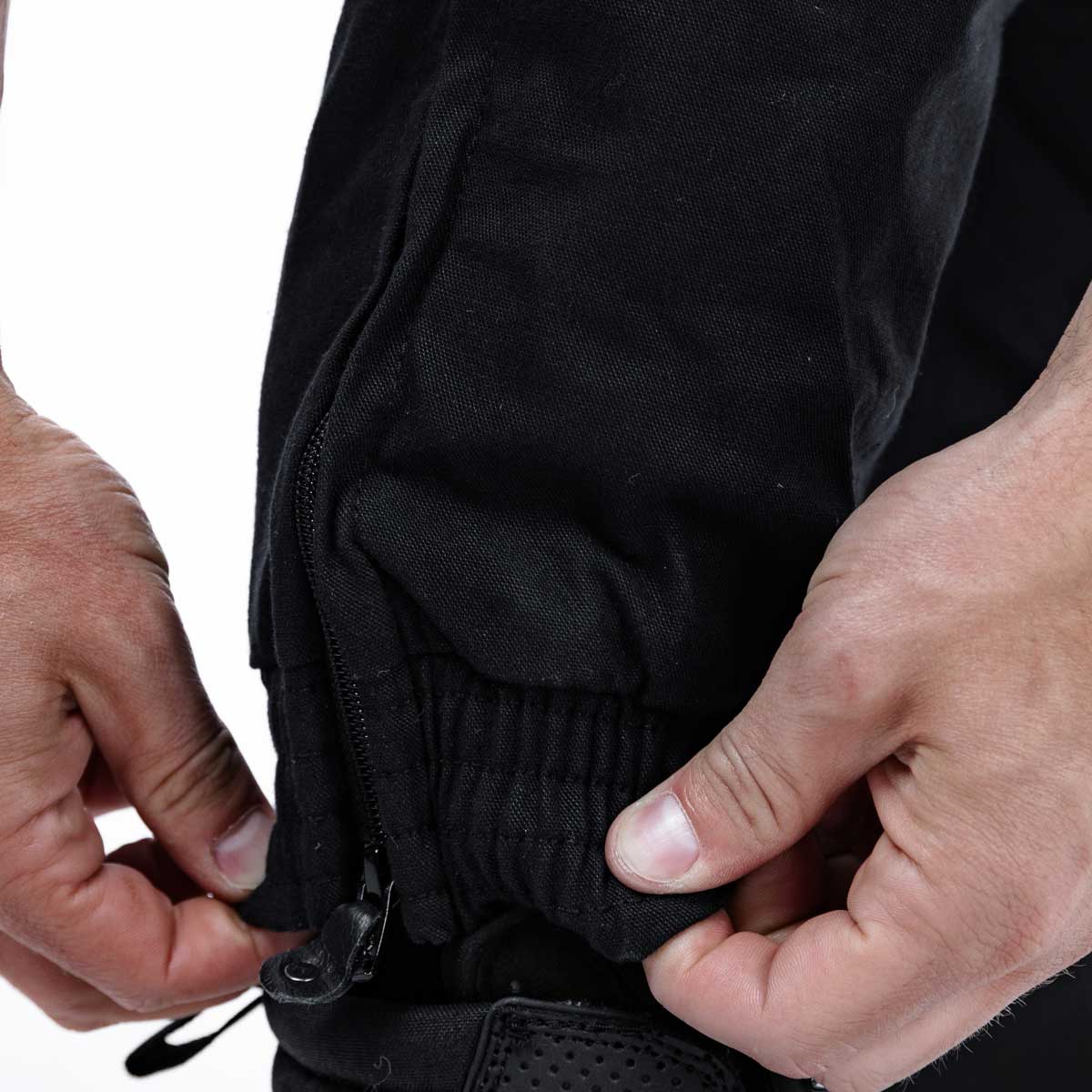 Spada Pilot CE Trousers Black