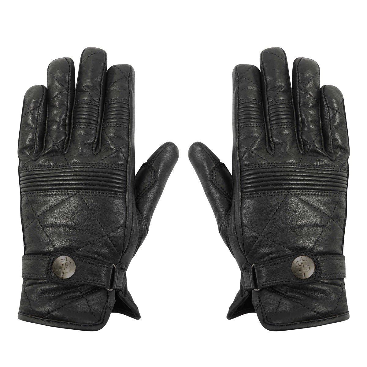 Spada Lancer CE WP Ladies Gloves Black