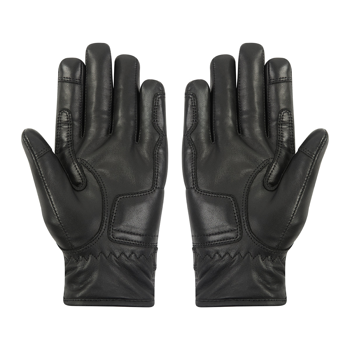 Spada Lancer CE WP Ladies Gloves Black