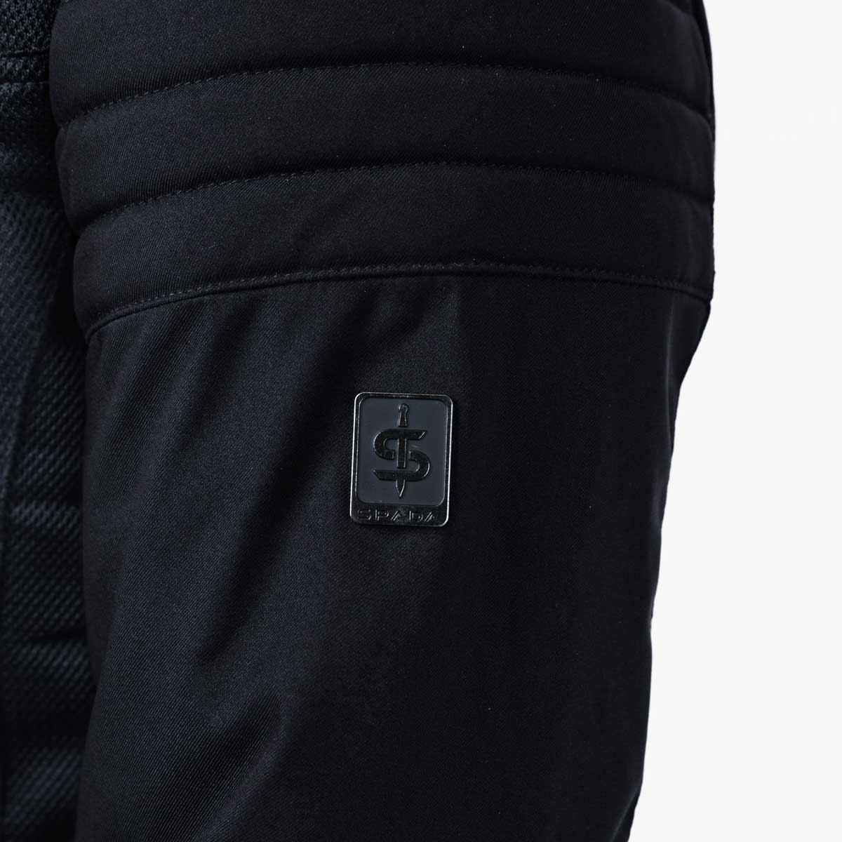 Spada Cafe Air CE Jacket Black