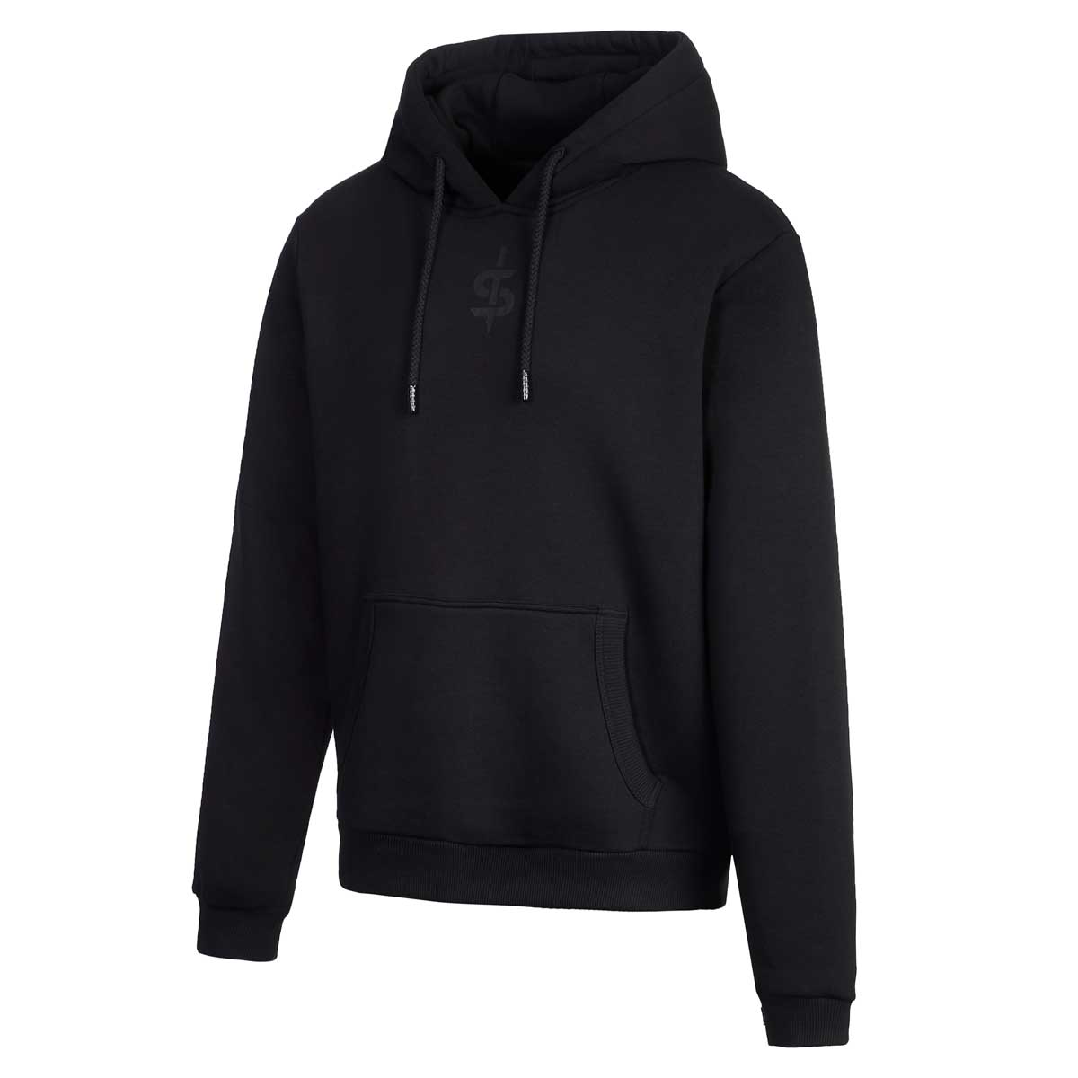 Spada Stock Hoodie Black