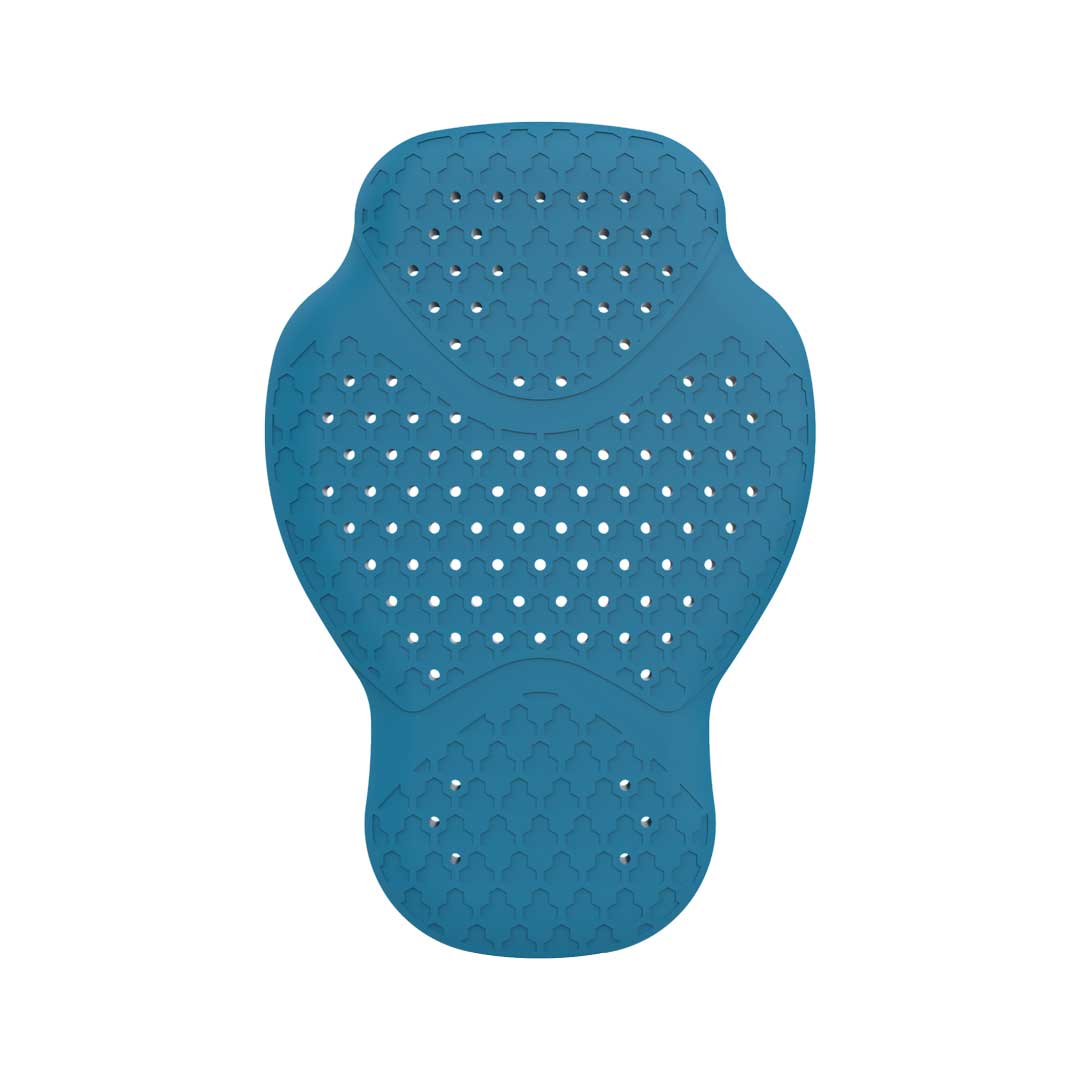 Spada Tetrahex Full Back Protector CE Level 2