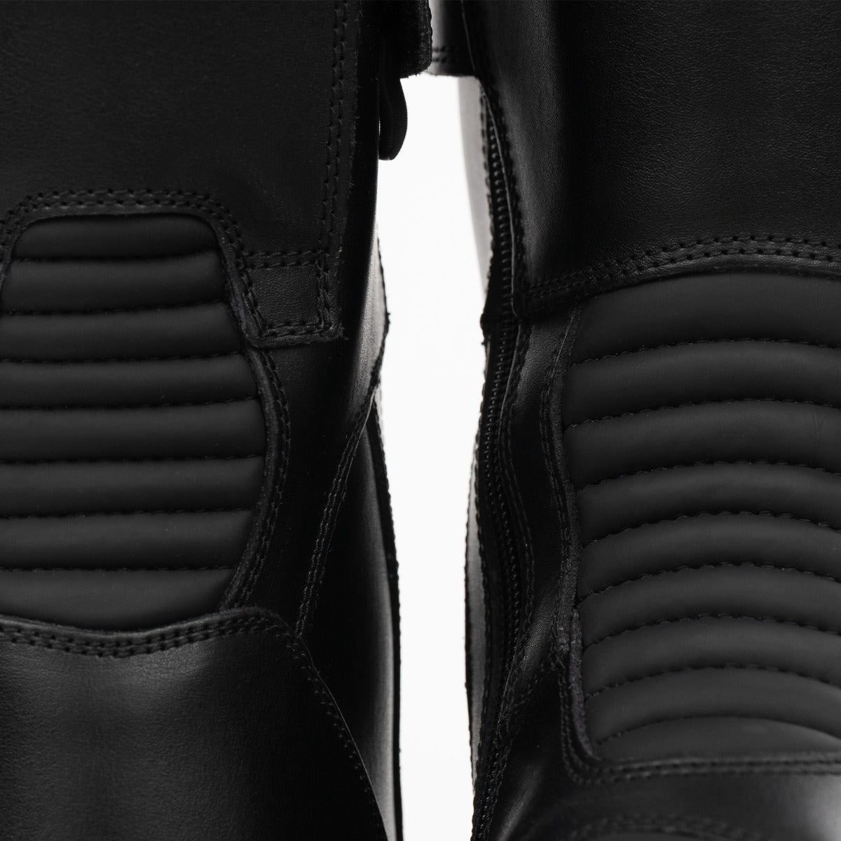 Spada Hurricane 3 Rev.2 CE WP Boots Black