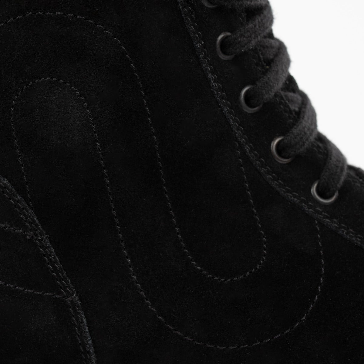 Spada Strider S CE WP Trainers Stealth Black