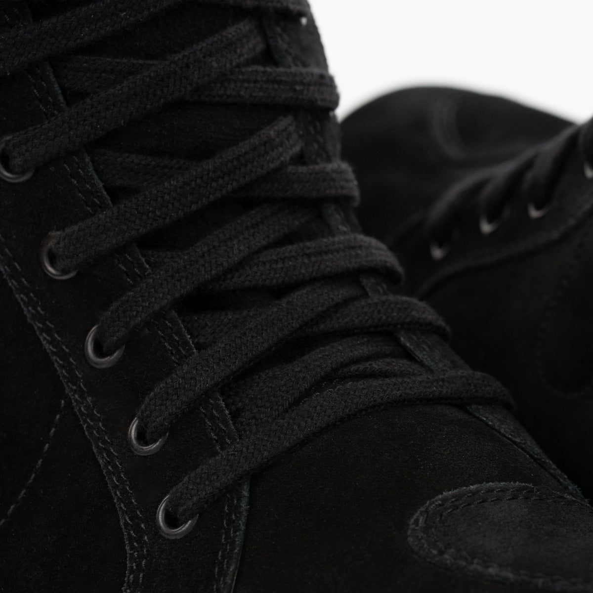 Spada Strider S CE WP Trainers Stealth Black