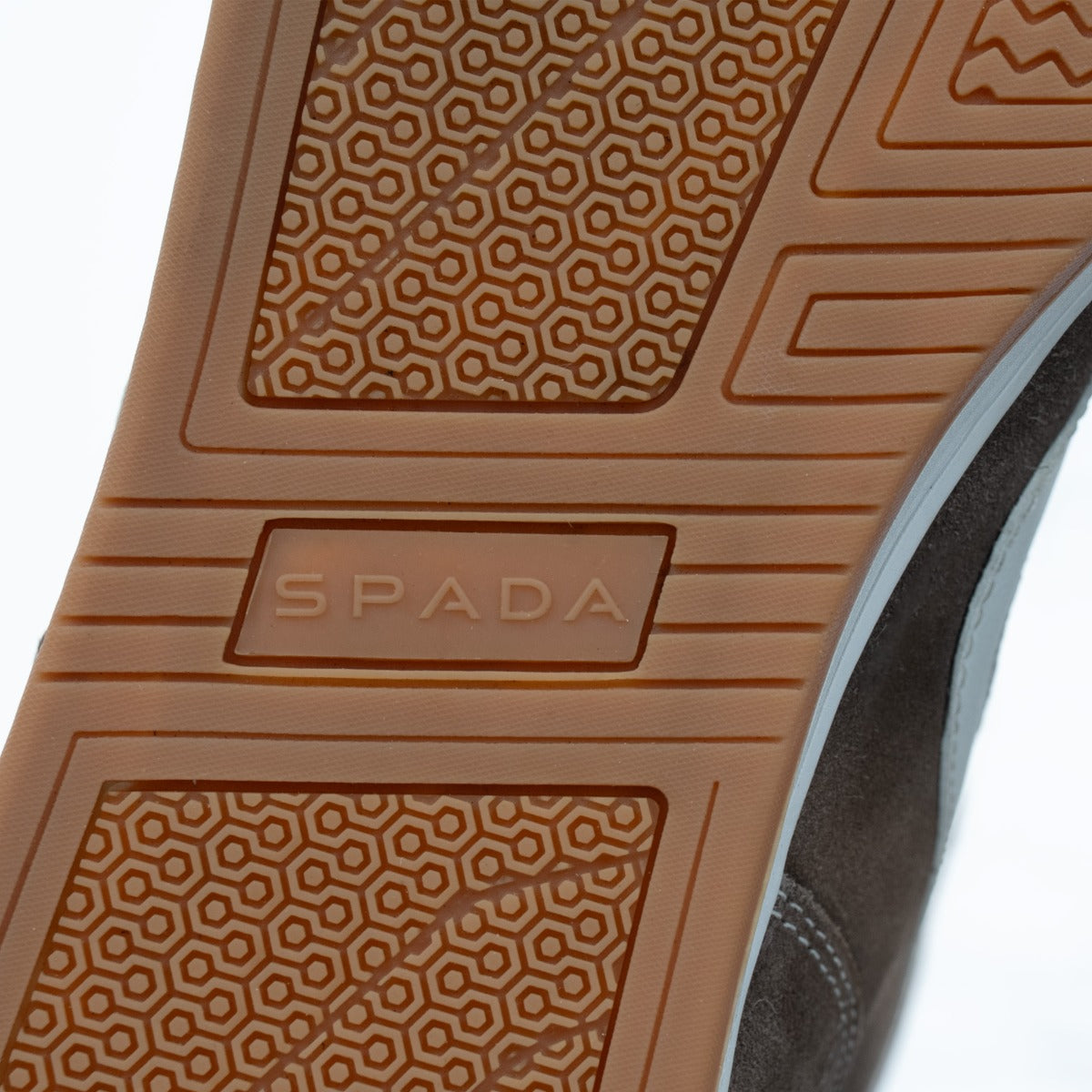 Spada Strider S CE WP Trainers Walnut Brown