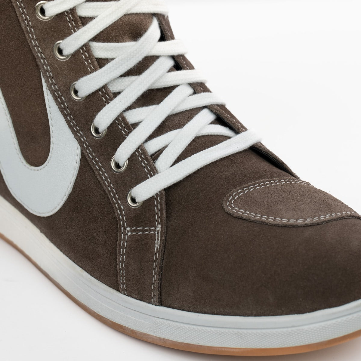 Spada Strider S CE WP Trainers Walnut Brown
