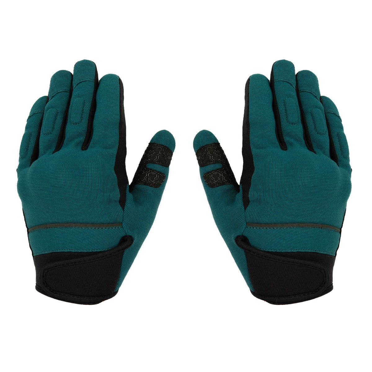 Spada Blade CE Gloves Coral Blue