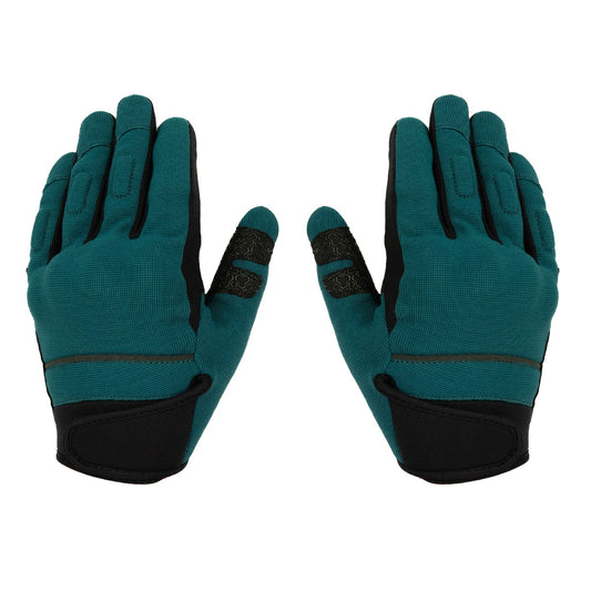 Spada Blade CE Gloves Coral Blue