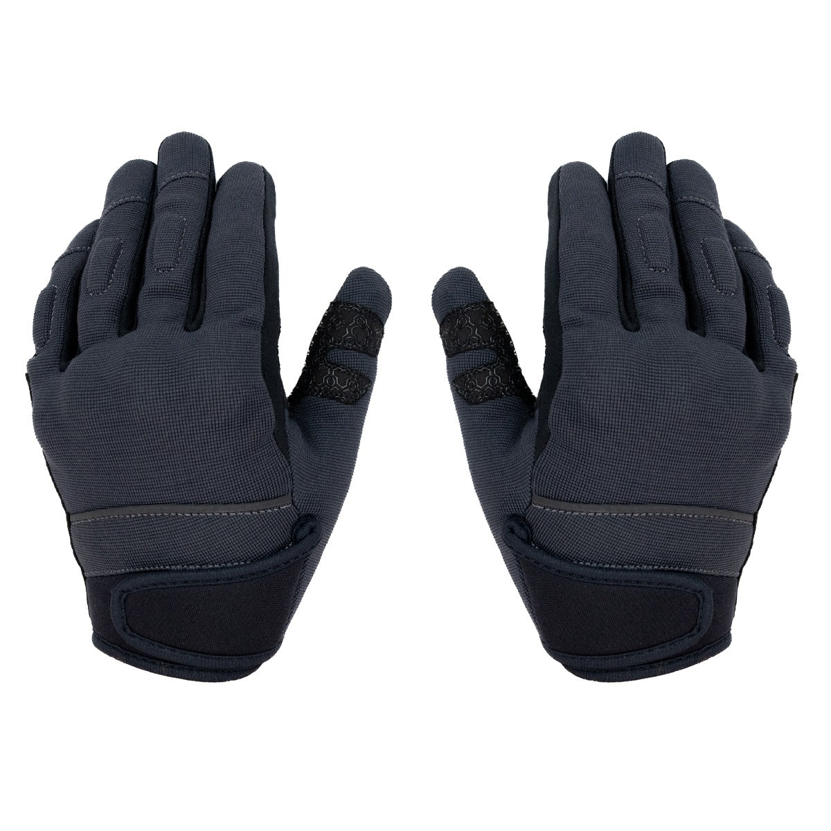 Spada Blade CE Gloves Turbulence Grey