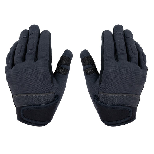Spada Blade CE Gloves Turbulence Grey
