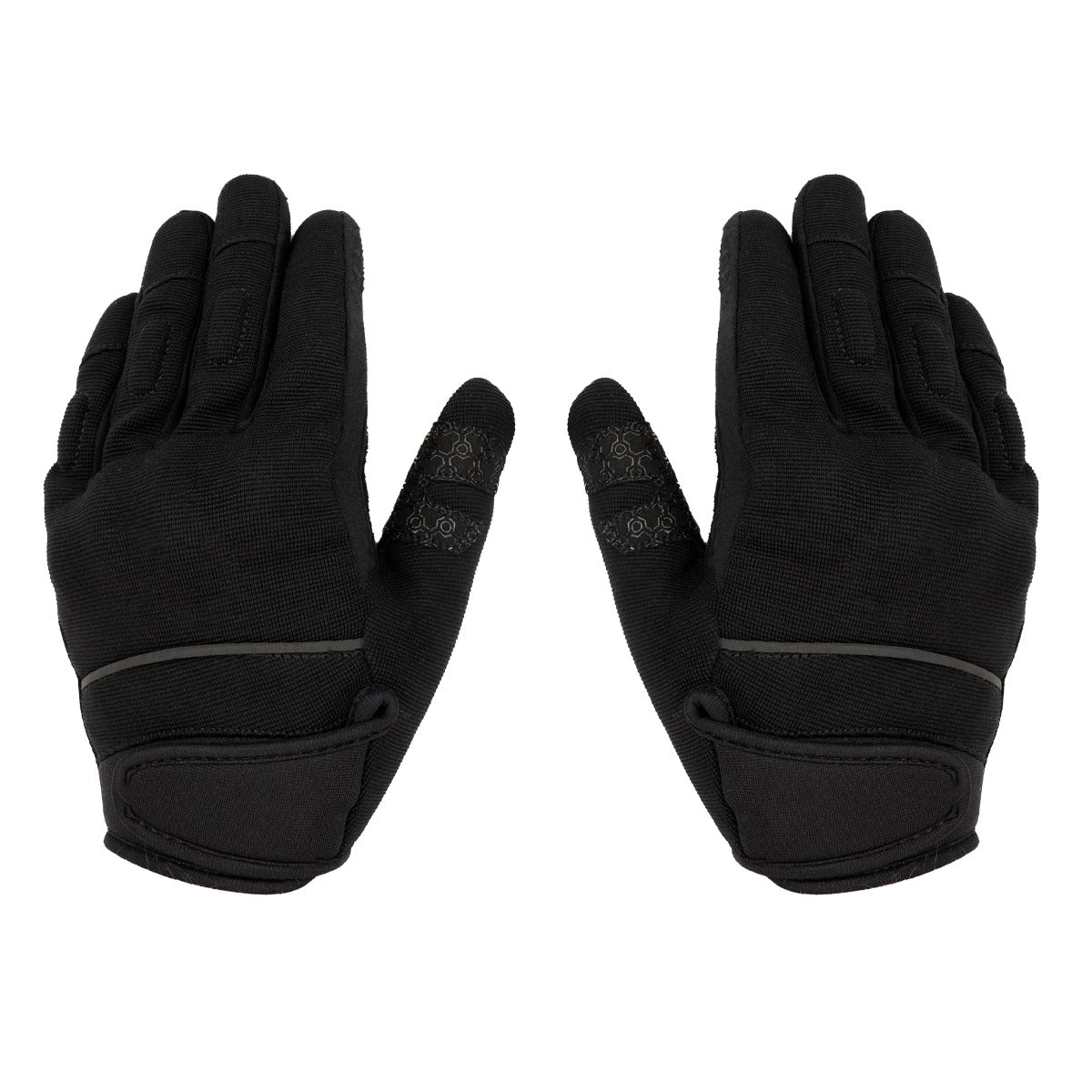 Spada Blade CE Gloves Stealth Black