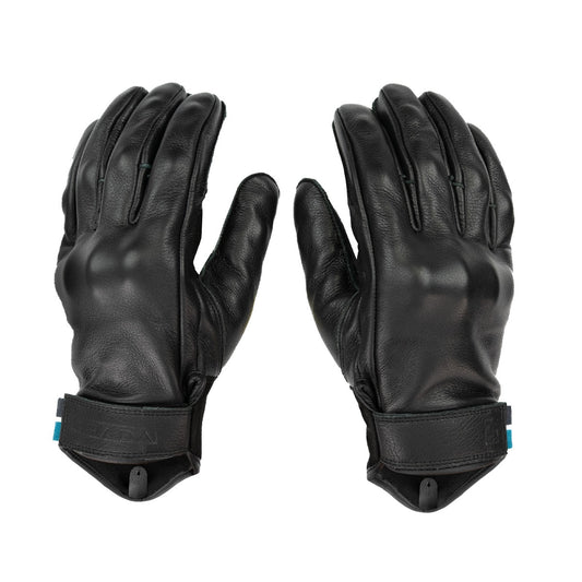 Spada Clutch CE Gloves Black