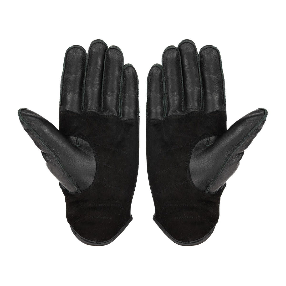 Spada Clutch CE Gloves Black