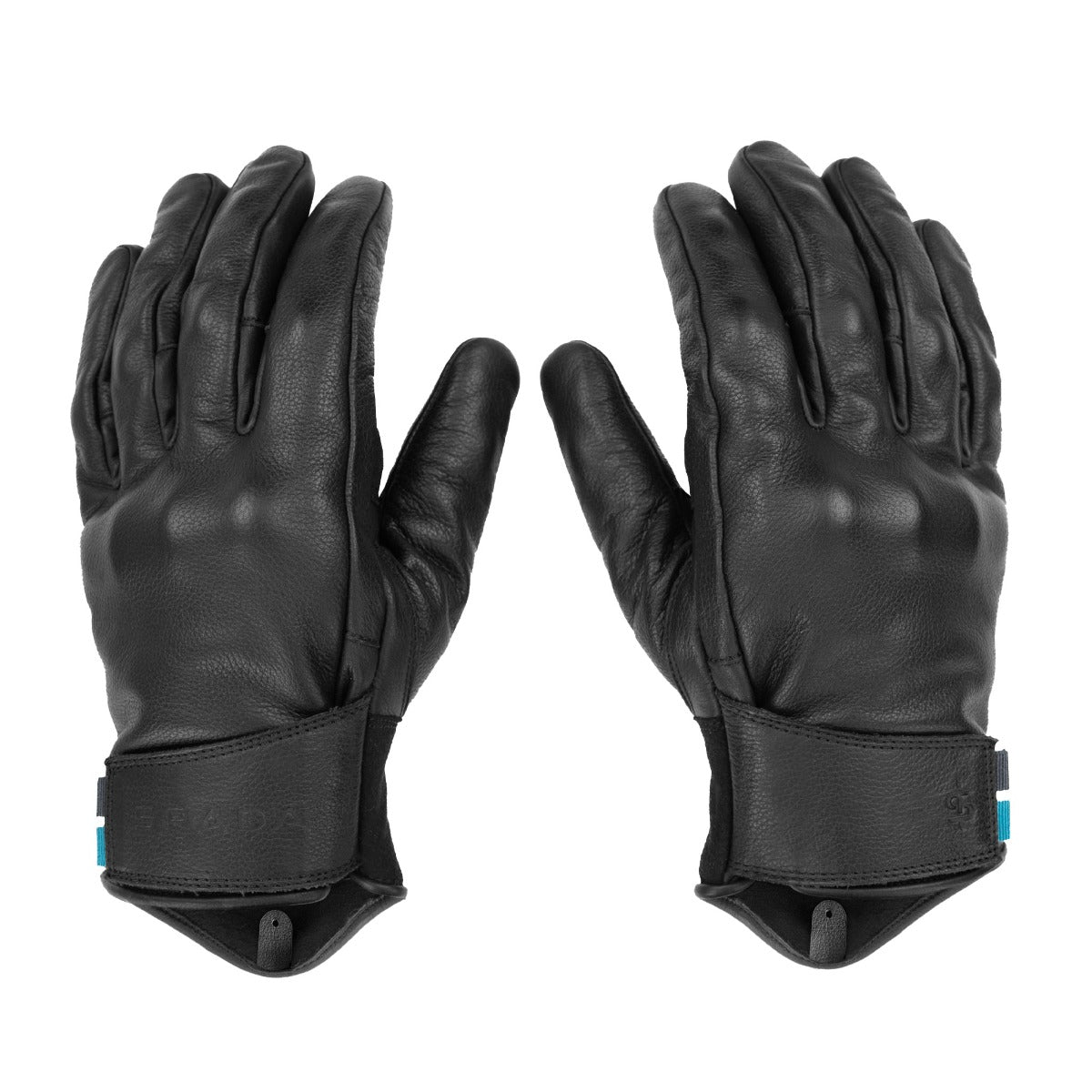 Spada Clutch Winter CE WP Gloves Black
