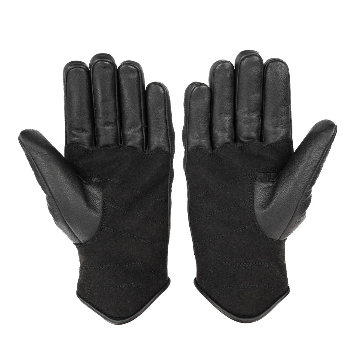 Spada Clutch Winter CE WP Gloves Black