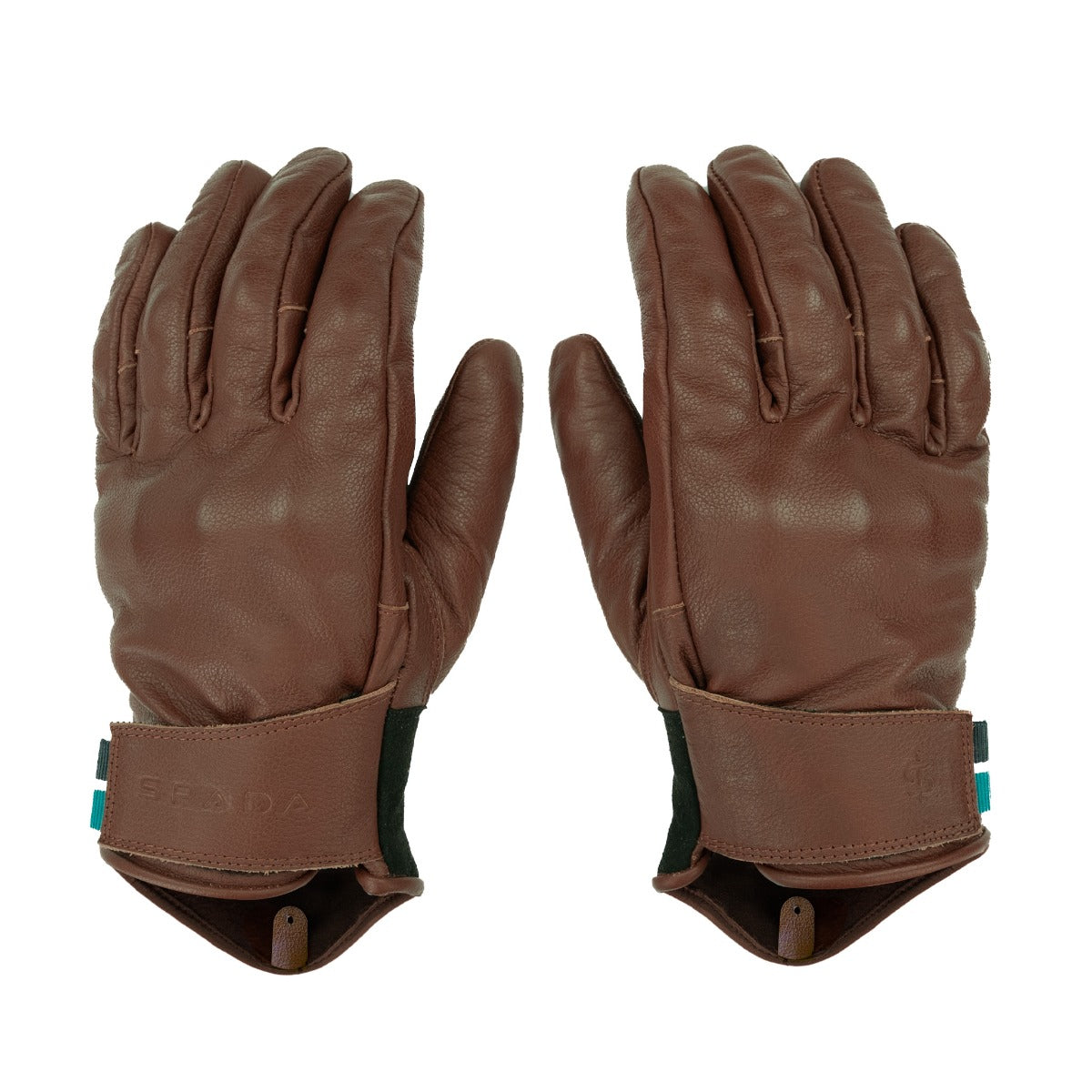 Spada Clutch Winter CE WP Gloves Cognac Brown