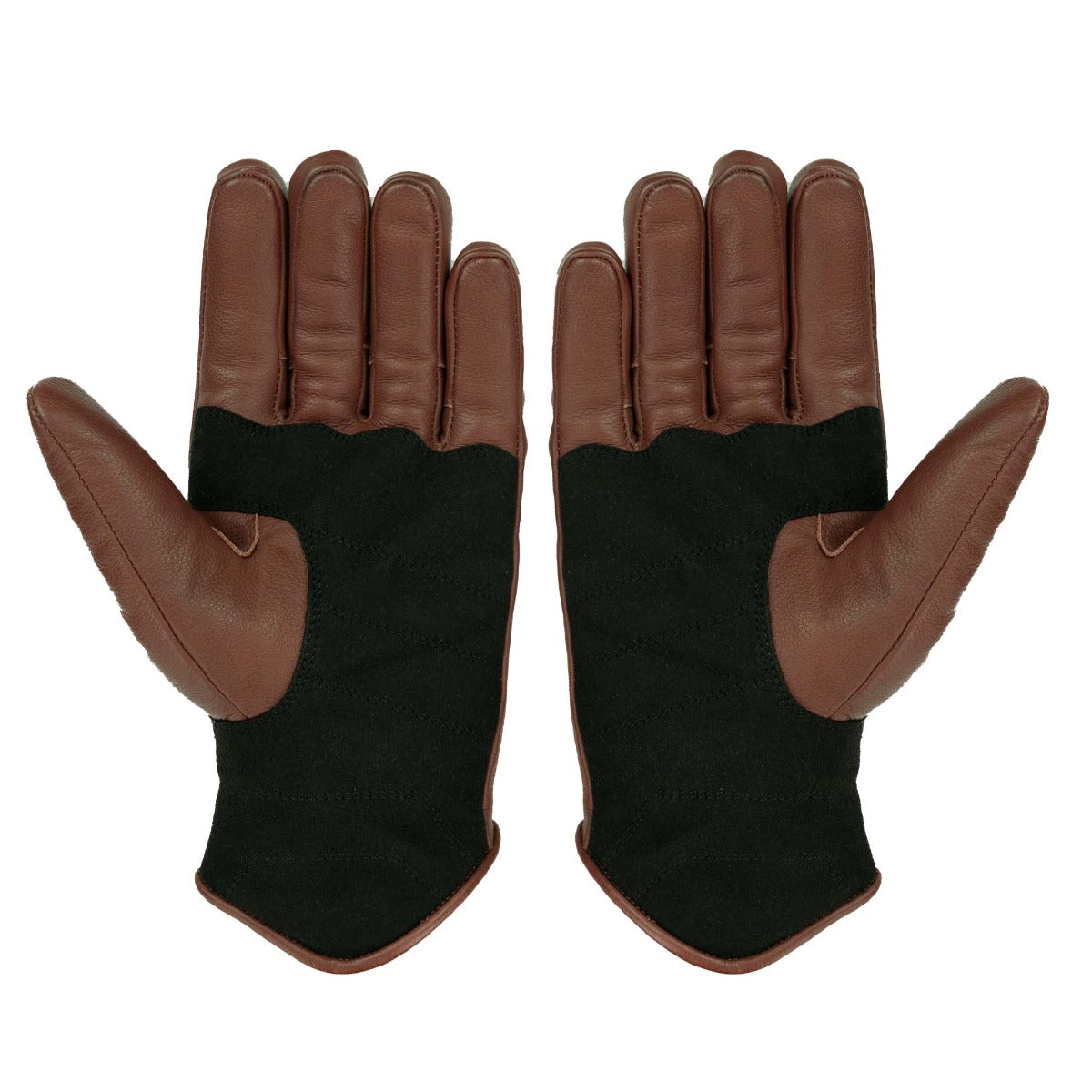 Spada Clutch Winter CE WP Gloves Cognac Brown