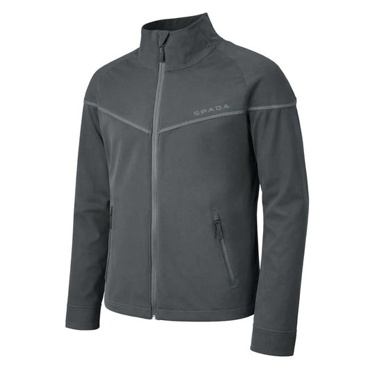 Spada Dash CE Mens Jacket Unexplored Grey