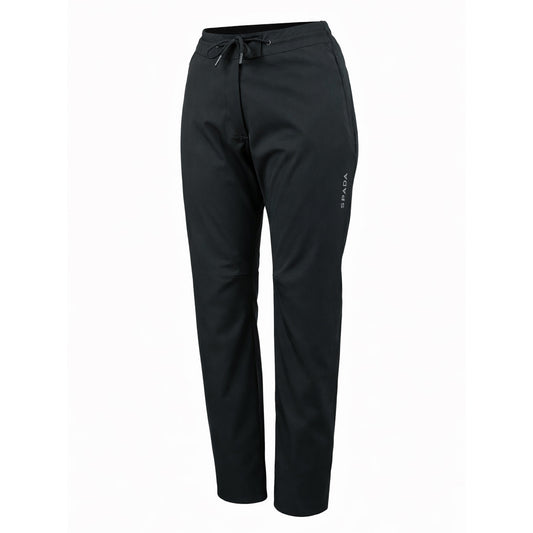 Spada Dash CE Ladies Trousers Stealth Black