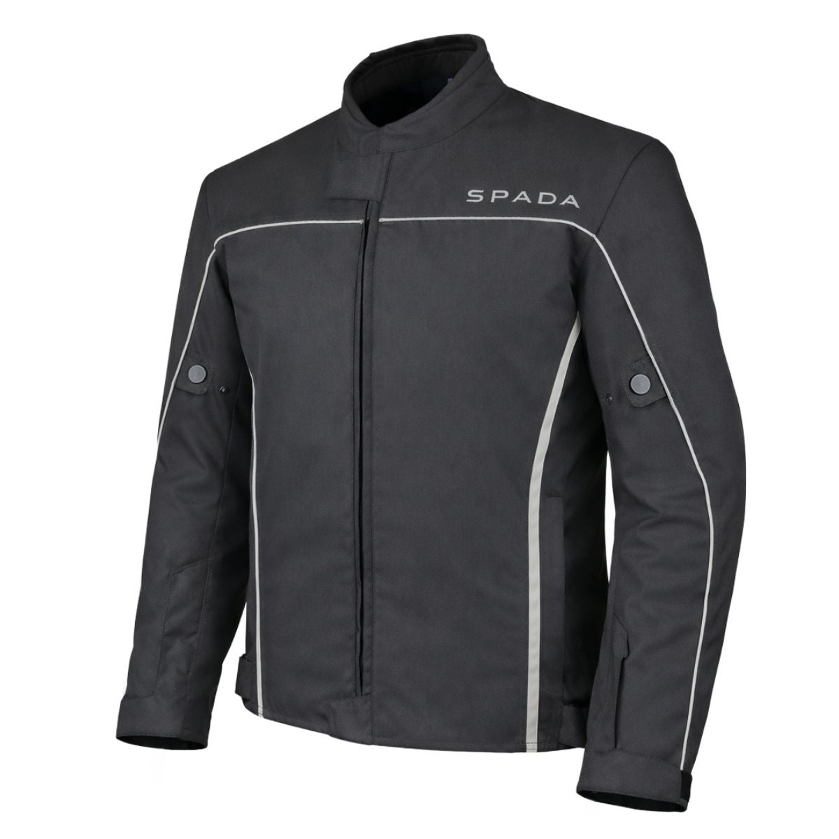 Spada Pace Rev.2 CE WP Jacket Black