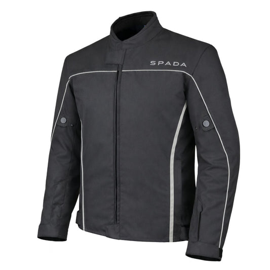 Spada Pace Rev.2 CE WP Jacket Black