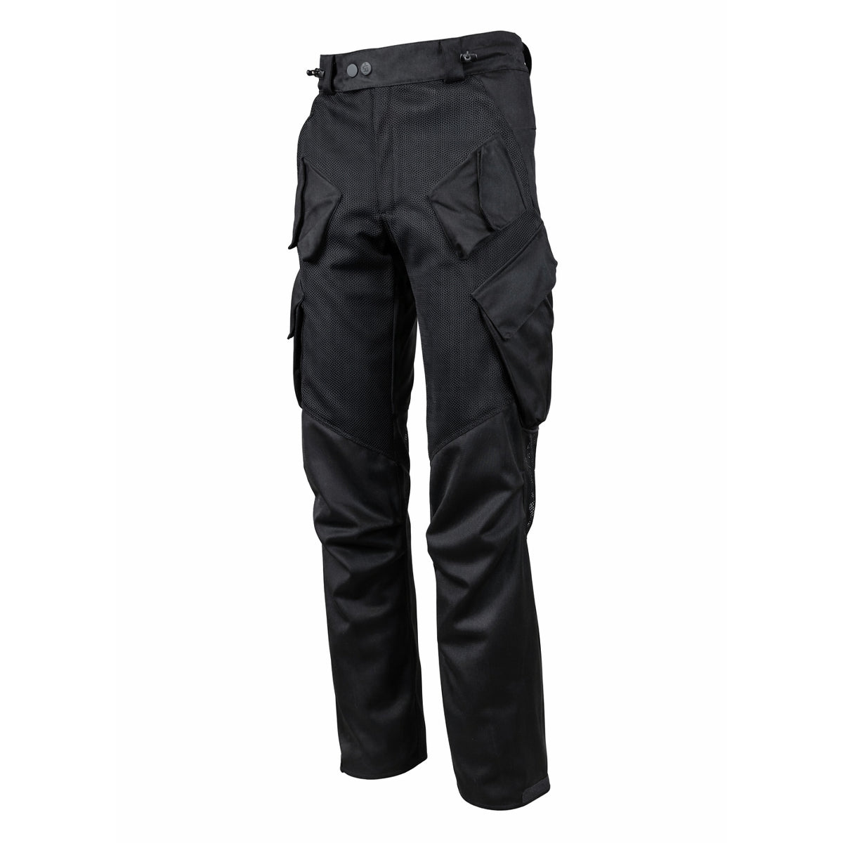Spada Combat Air CE Trousers Black
