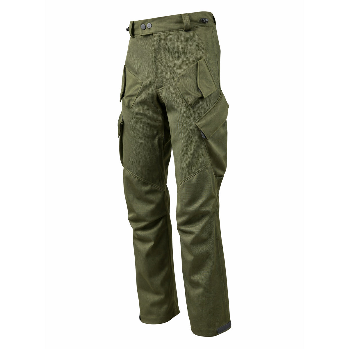 Spada Combat Air CE Trousers Olive Green