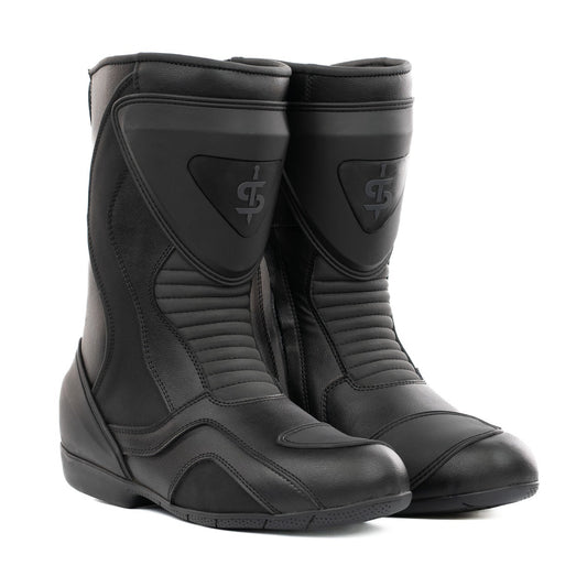 Spada Cyclone CE WP Boots Black
