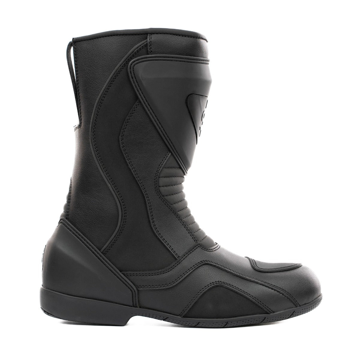 Spada Cyclone CE WP Boots Black