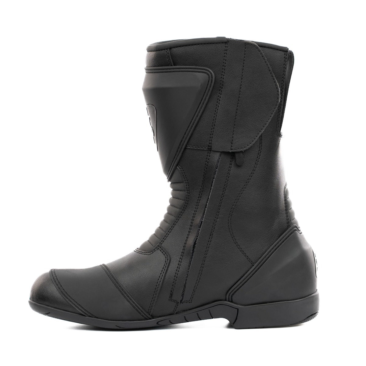 Spada Cyclone CE WP Boots Black